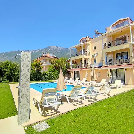 Lejlighed Manzara Oludeniz No:3