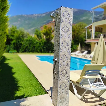 Manzara Oludeniz No:3 *