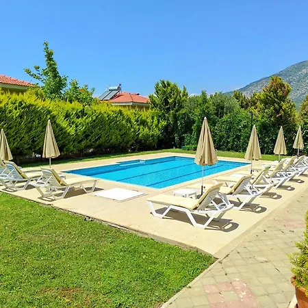 Lejlighed Manzara Oludeniz No:3