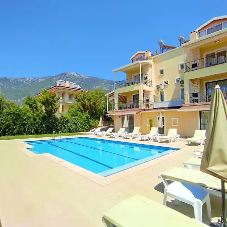 Manzara Oludeniz No:3 * Fethiye