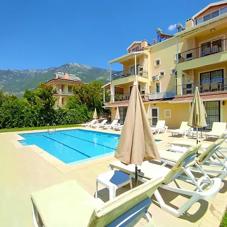 Manzara Oludeniz No:3