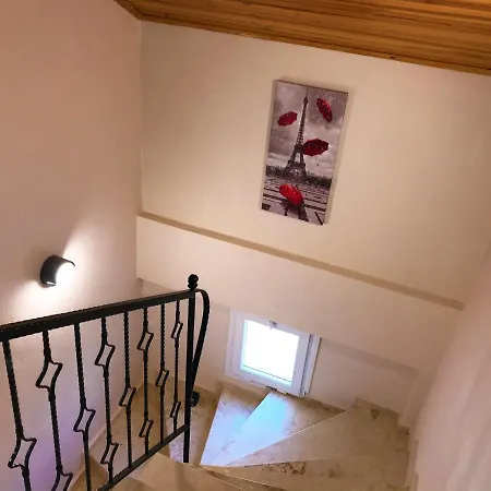 Manzara Oludeniz No:3