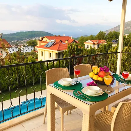 Manzara Oludeniz No:3