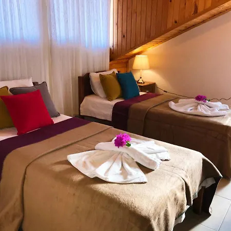Lejlighed Manzara Oludeniz No:3 Fethiye