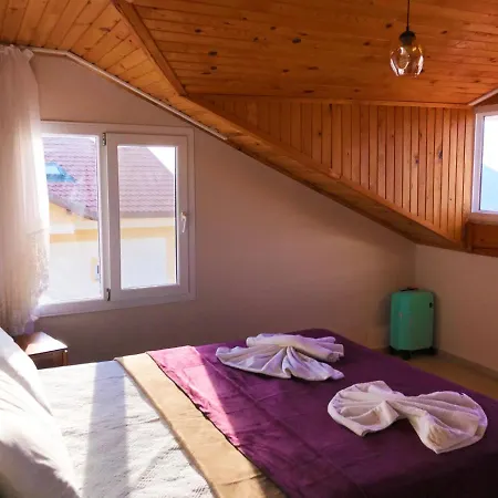 Lejlighed Manzara Oludeniz No:3 Fethiye