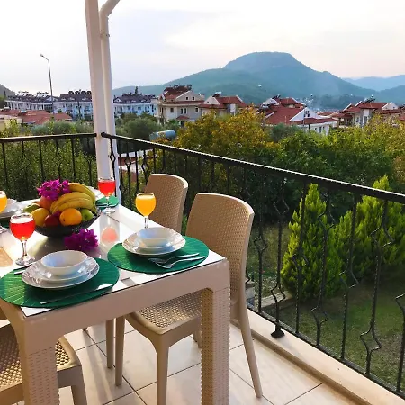 Lejlighed Manzara Oludeniz No:3 *